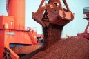 Железная руда продолжает снижение из-за беспокойства о спросе в Китае